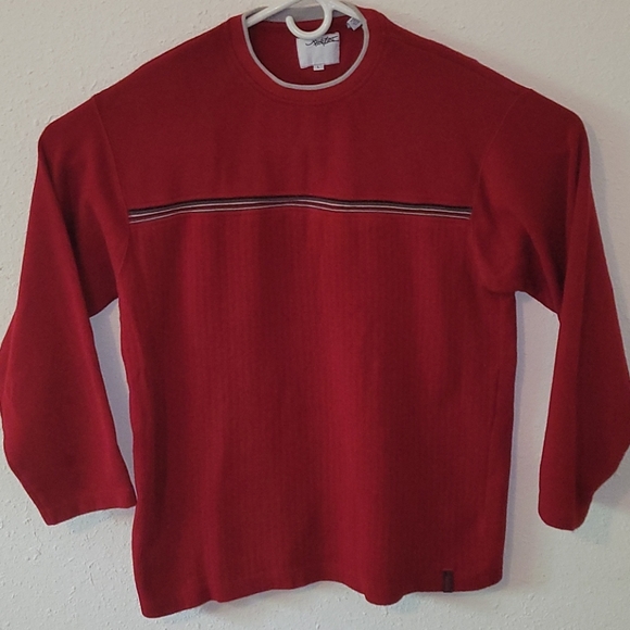 Point Zero Other - Point Zero Sweater